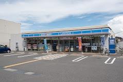 ディアエスタ・ミオ別府ラフィナス(ローソン加古川平岡町一色店)