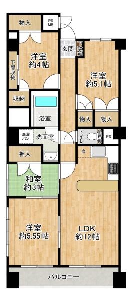 センチュリー加古川