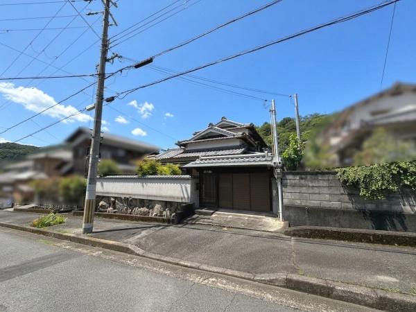 姫路市白鳥台1丁目 中古戸建