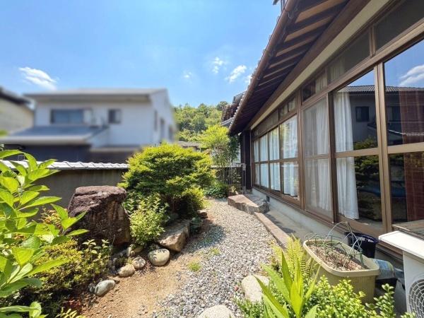 姫路市白鳥台１丁目の中古一戸建て