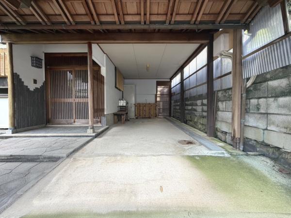 姫路市白鳥台１丁目の中古一戸建て