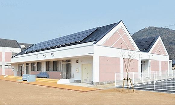 高砂市北浜町牛谷の中古一戸建て(高砂市立北浜こども園)