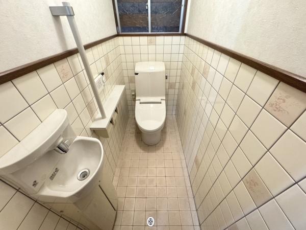 高砂市北浜町牛谷の中古一戸建て