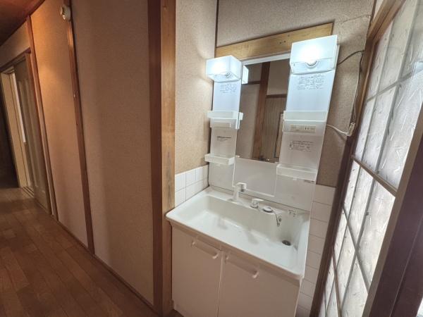 高砂市北浜町牛谷の中古一戸建て