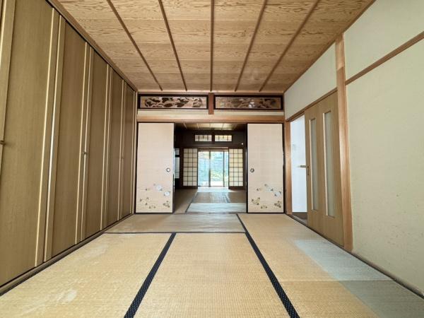 高砂市北浜町牛谷の中古一戸建て