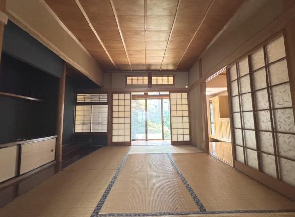 高砂市北浜町牛谷の中古一戸建て