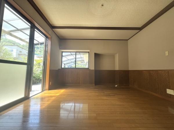 高砂市北浜町牛谷の中古一戸建て