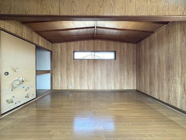 高砂市北浜町牛谷の中古一戸建て