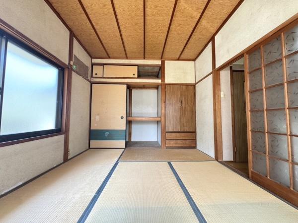 高砂市北浜町牛谷の中古一戸建て