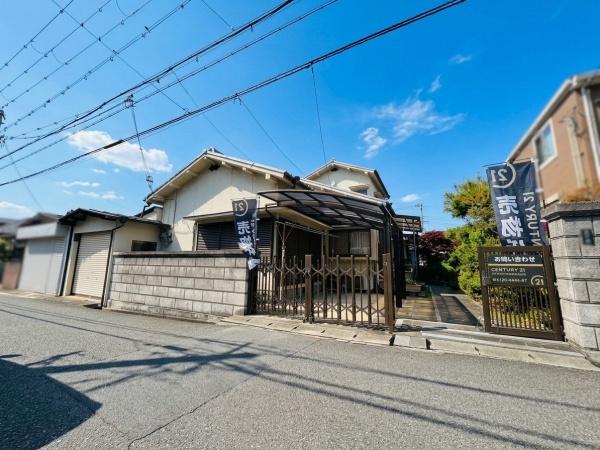 高砂市北浜町牛谷 中古戸建