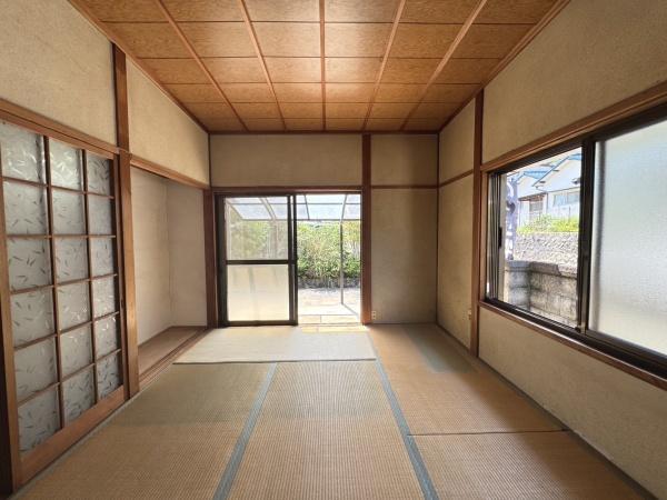 高砂市北浜町牛谷の中古一戸建て