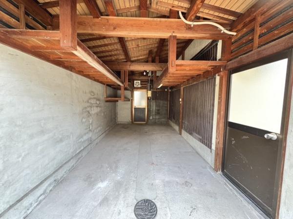 高砂市北浜町牛谷の中古一戸建て