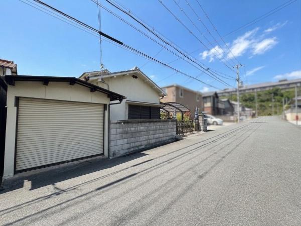高砂市北浜町牛谷の中古一戸建て