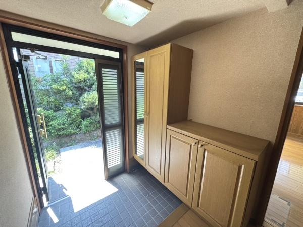 高砂市北浜町牛谷の中古一戸建て