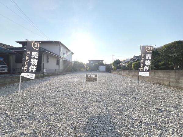 高砂市伊保崎5丁目の売土地