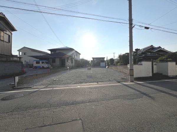 高砂市伊保崎５丁目の土地