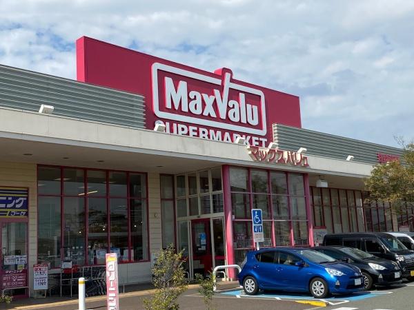 高砂市曽根町の中古一戸建て(マックスバリュ梅井店)
