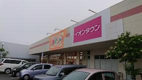 高砂市曽根町の中古一戸建て(イオンタウン高砂)