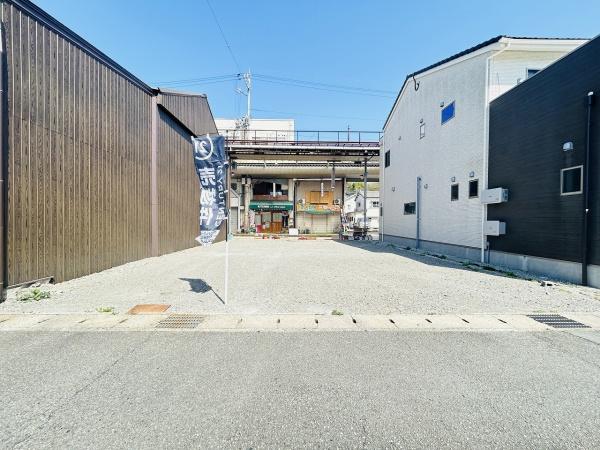 相生市旭4丁目の売土地
