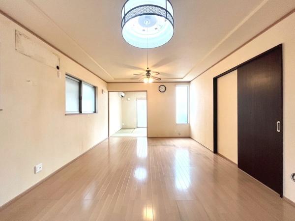 高砂市阿弥陀町北池の中古一戸建て