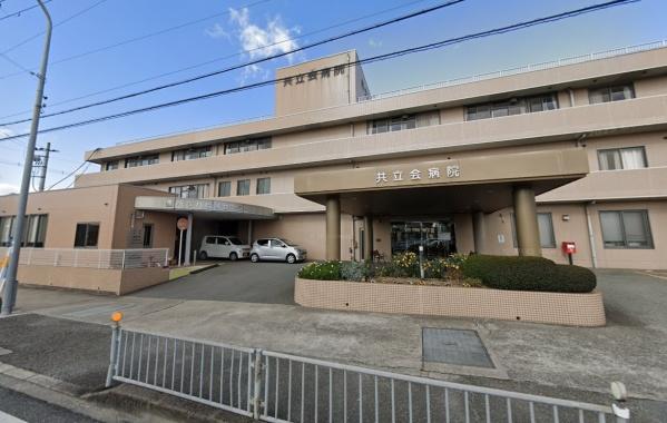 高砂市米田町米田　新築戸建(共立会病院)