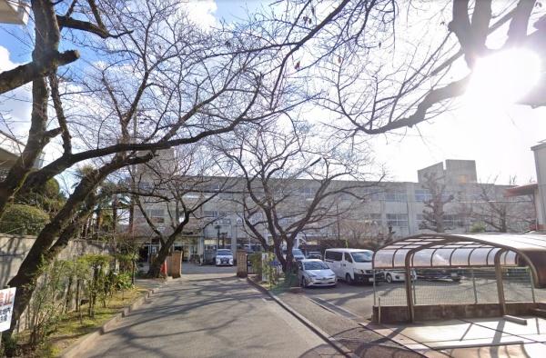 高砂市米田町米田　新築戸建(高砂市立宝殿中学校)