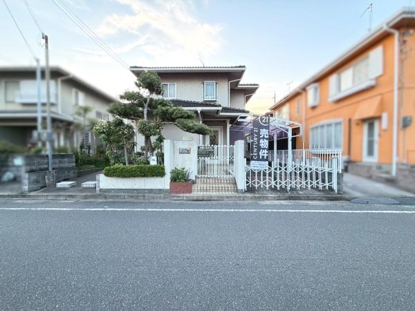 高砂市西畑４丁目の中古一戸建て