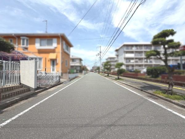 高砂市西畑４丁目の中古一戸建て