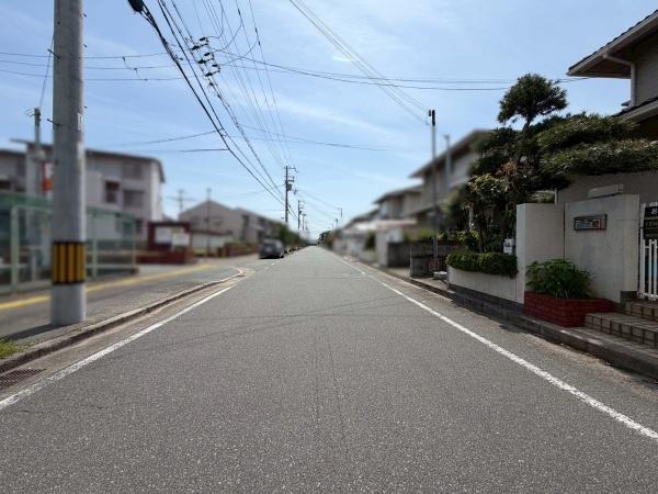 高砂市西畑４丁目の中古一戸建て