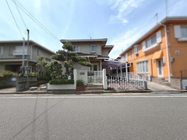 高砂市西畑4丁目　中古戸建