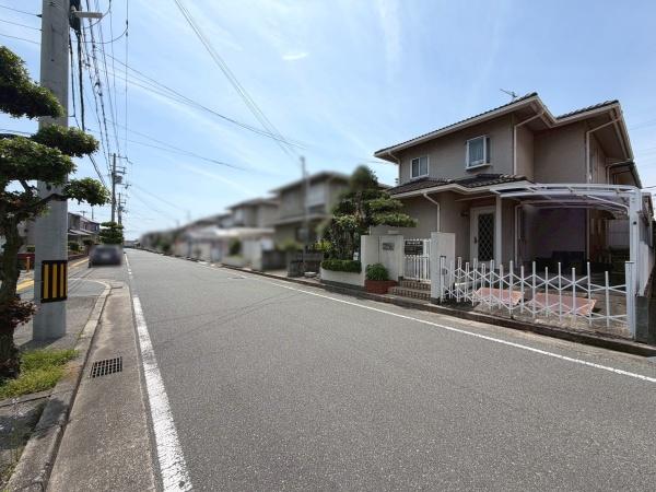 高砂市西畑４丁目の中古一戸建て