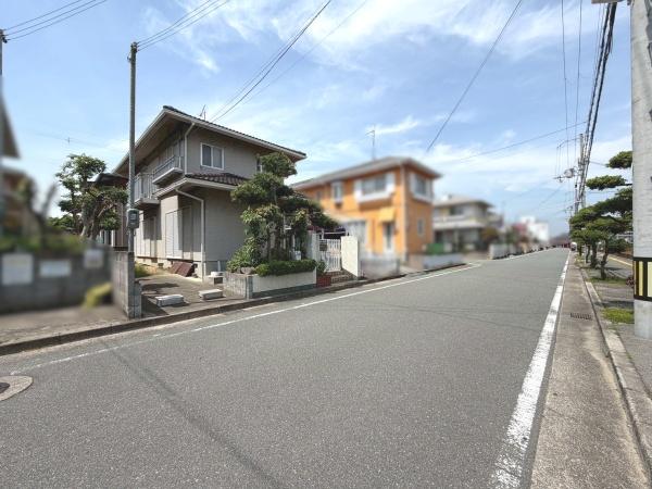 高砂市西畑４丁目の中古一戸建て