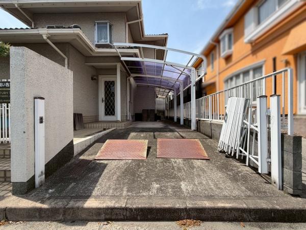 高砂市西畑４丁目の中古一戸建て