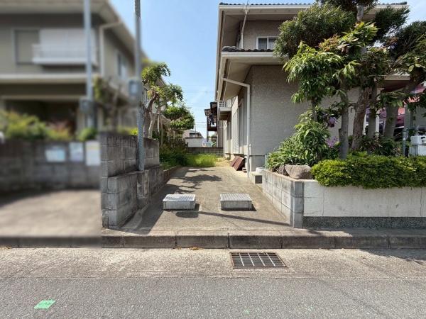 高砂市西畑４丁目の中古一戸建て