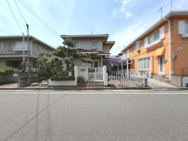 高砂市西畑４丁目の中古一戸建て