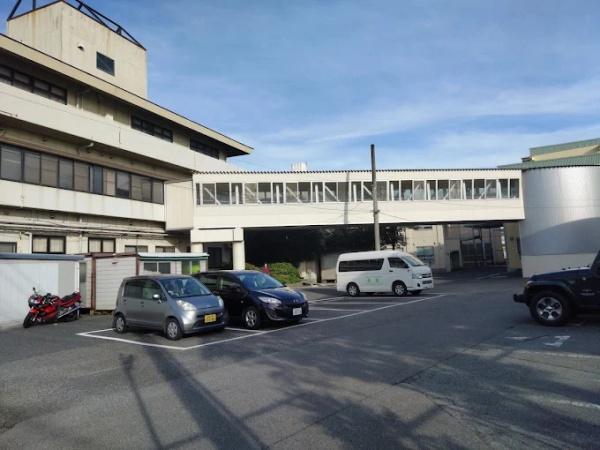 加古郡稲美町六分一の土地(医療法人社団正仁会明石土山病院)