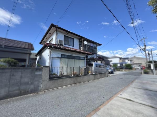 加古郡稲美町六分一の土地