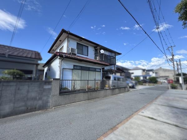 加古郡稲美町六分一の土地