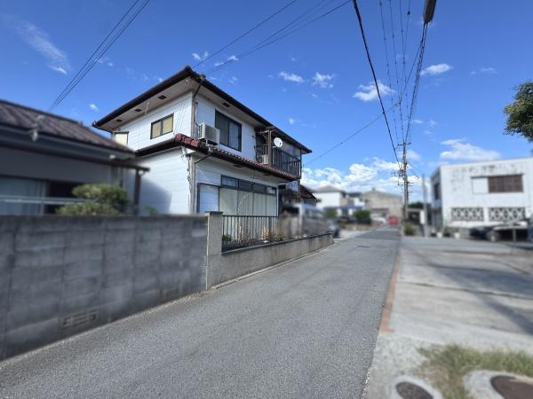 加古郡稲美町六分一の土地