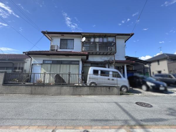 加古郡稲美町六分一 売土地
