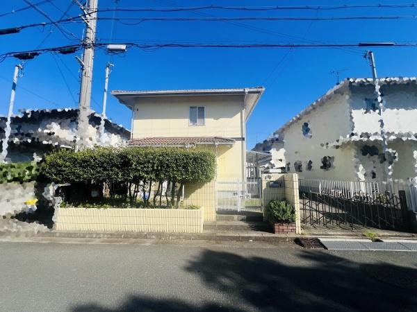 高砂市西畑4丁目　中古戸建