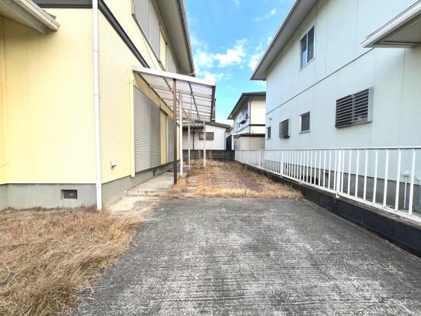 高砂市西畑４丁目の中古一戸建て