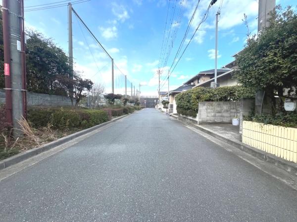 高砂市西畑４丁目の中古一戸建て