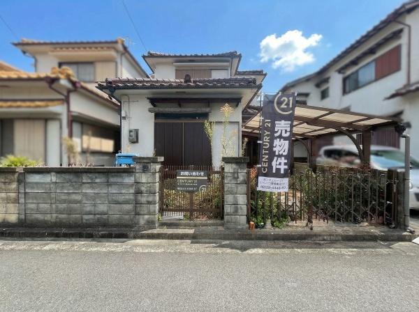 高砂市阿弥陀町魚橋　売土地