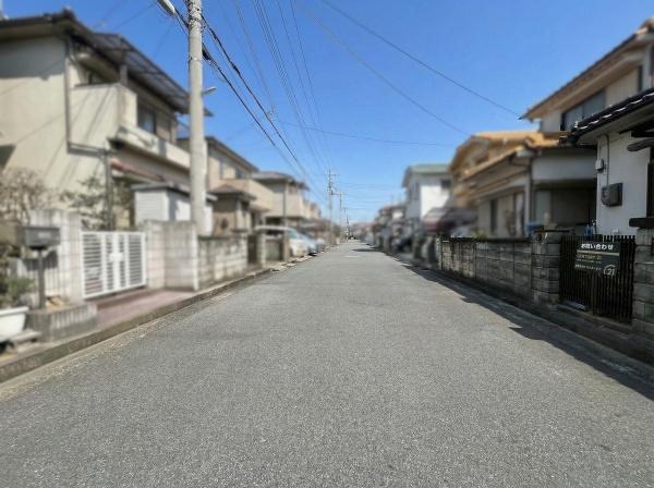 高砂市阿弥陀町魚橋　売土地