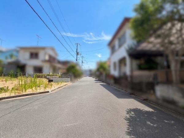 加古川市西神吉町大国　新築戸建