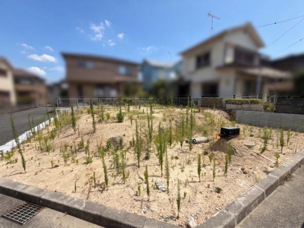 加古川市西神吉町大国　新築戸建
