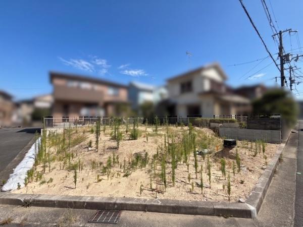 加古川市西神吉町大国　新築戸建