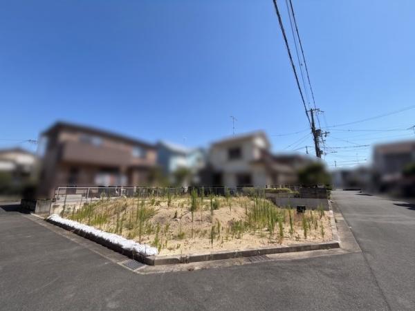 加古川市西神吉町大国　新築戸建