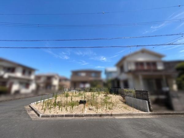 加古川市西神吉町大国　新築戸建